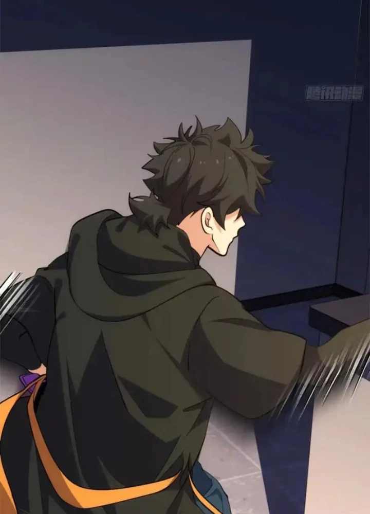 Linh Cảnh Hành Giả Chapter 31 - 39