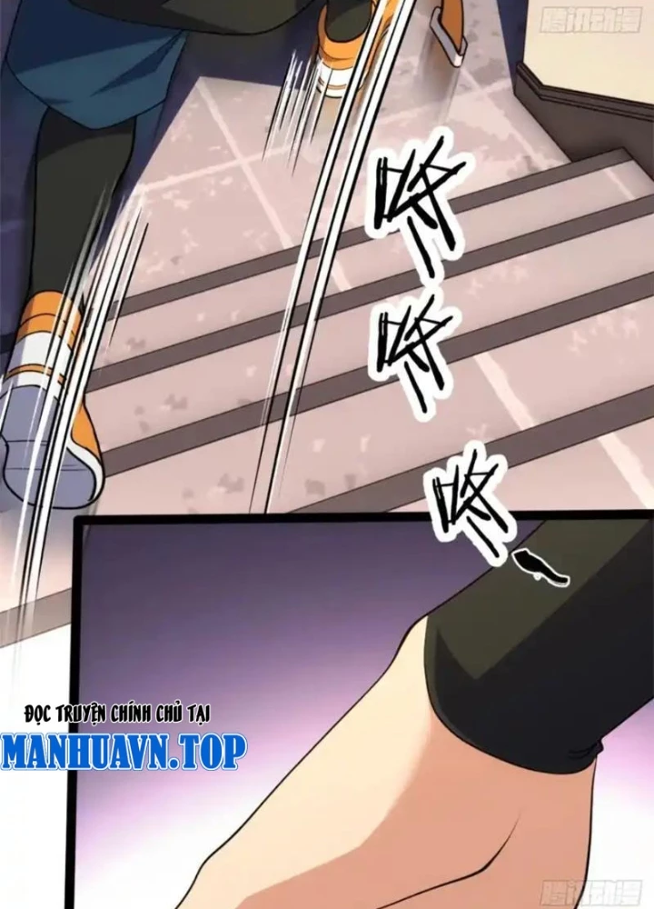 Linh Cảnh Hành Giả Chapter 31 - 41