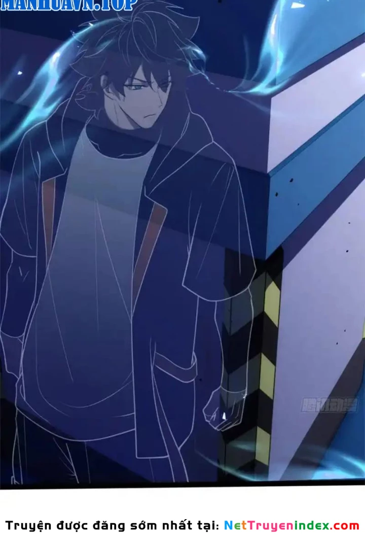 Linh Cảnh Hành Giả Chapter 31 - 59