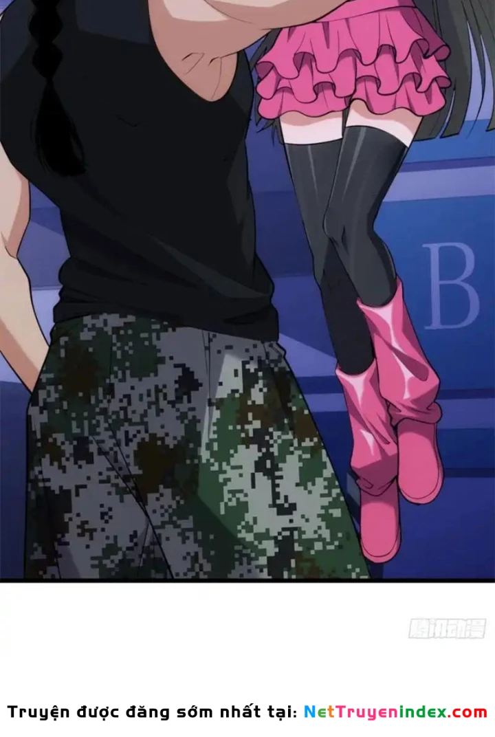 Linh Cảnh Hành Giả Chapter 31 - 79