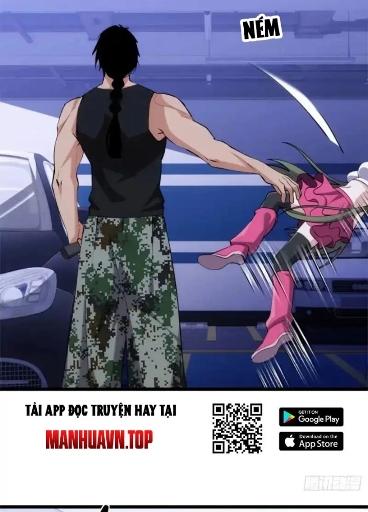 Linh Cảnh Hành Giả Chapter 31 - 95