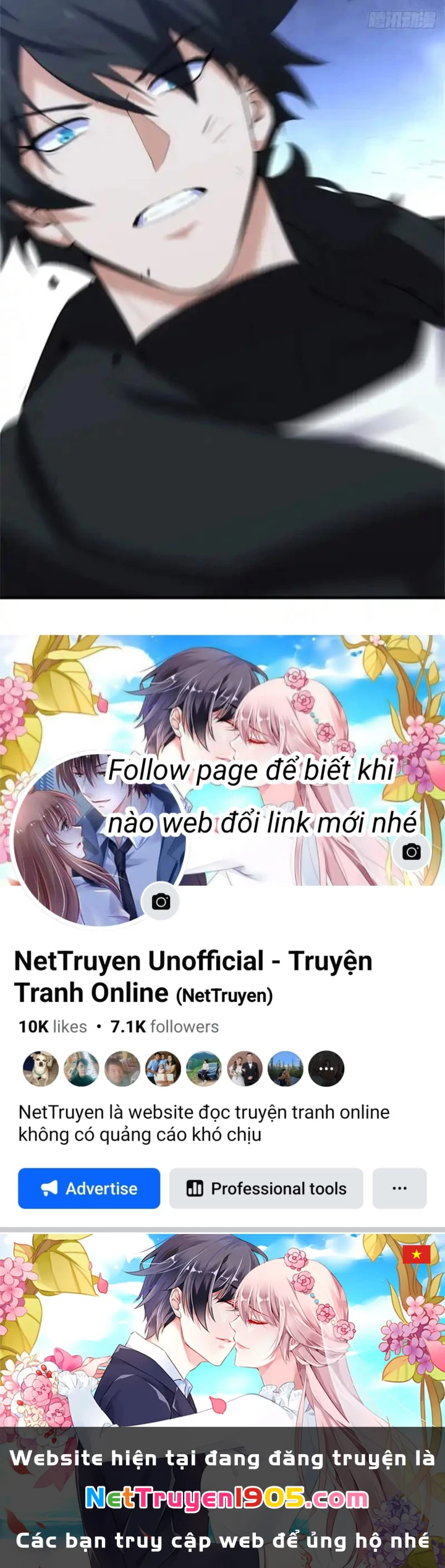 Linh Cảnh Hành Giả Chapter 31 - 115