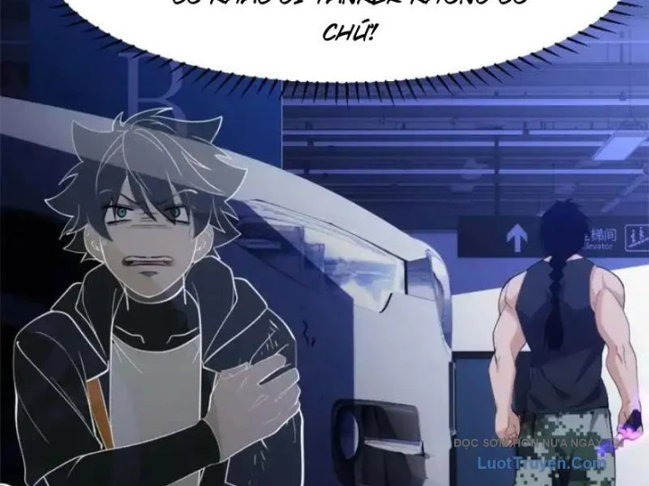 Linh Cảnh Hành Giả Chapter 32 - 17