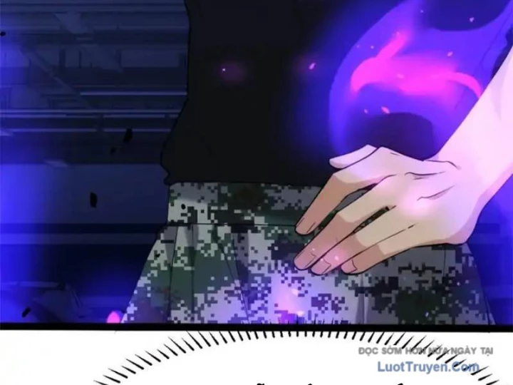 Linh Cảnh Hành Giả Chapter 32 - 31