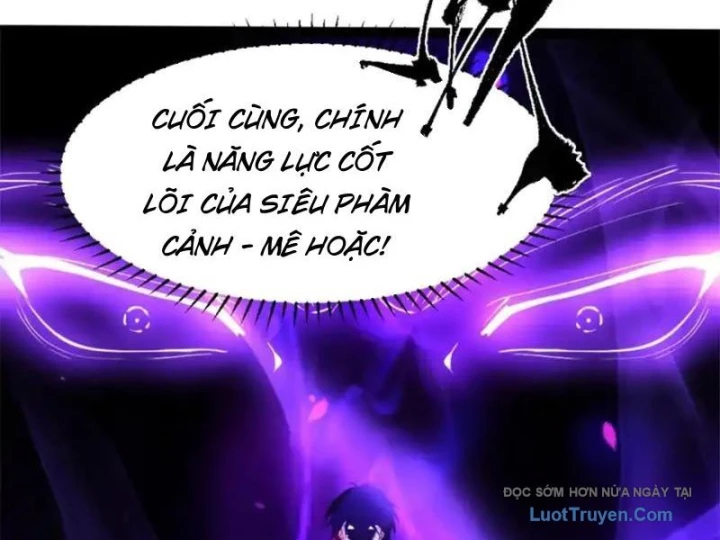 Linh Cảnh Hành Giả Chapter 32 - 33