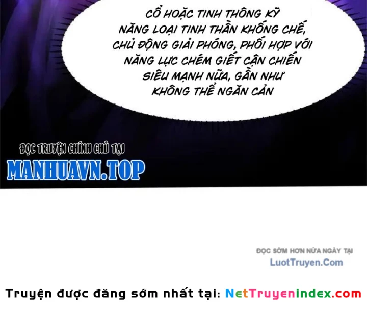 Linh Cảnh Hành Giả Chapter 32 - 35