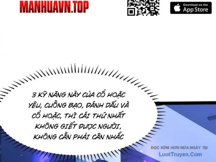 Linh Cảnh Hành Giả Chapter 32 - 61