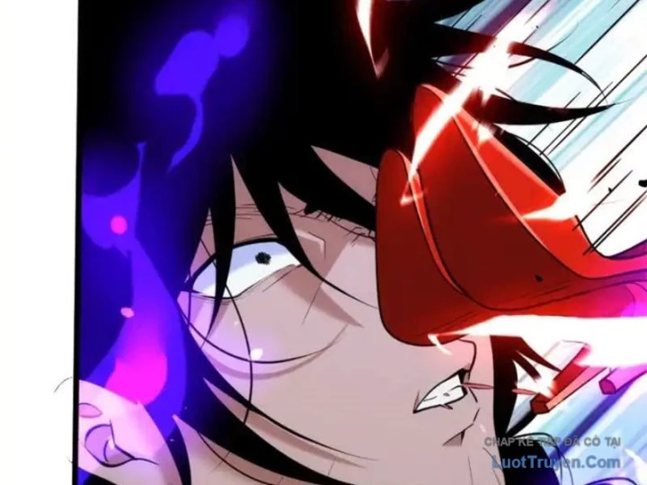 Linh Cảnh Hành Giả Chapter 33 - 19