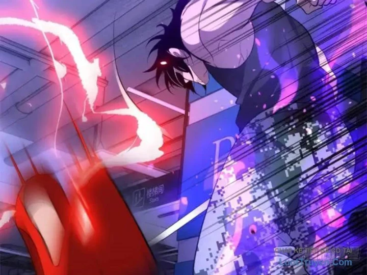 Linh Cảnh Hành Giả Chapter 33 - 36