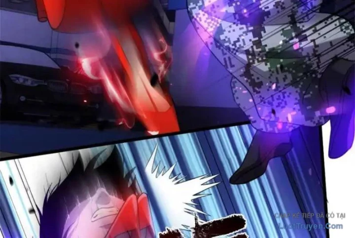 Linh Cảnh Hành Giả Chapter 33 - 37