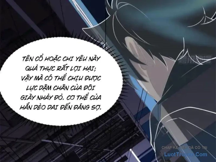 Linh Cảnh Hành Giả Chapter 33 - 50