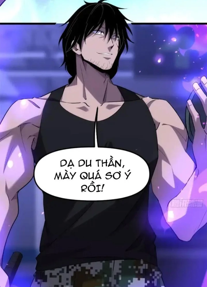 Linh Cảnh Hành Giả Chapter 34 - 5