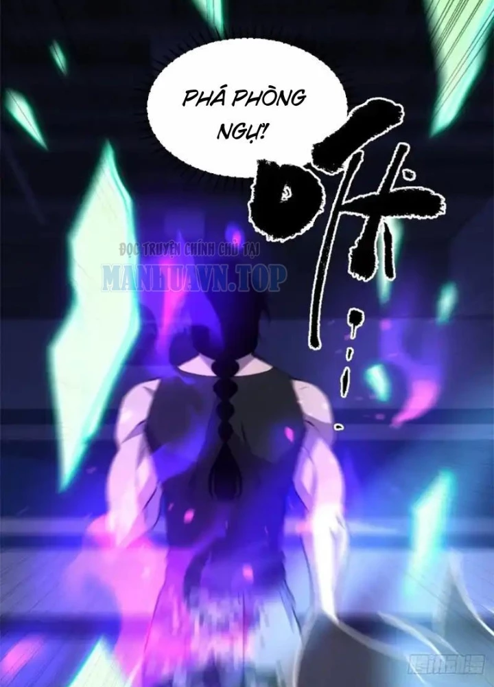 Linh Cảnh Hành Giả Chapter 34 - 17