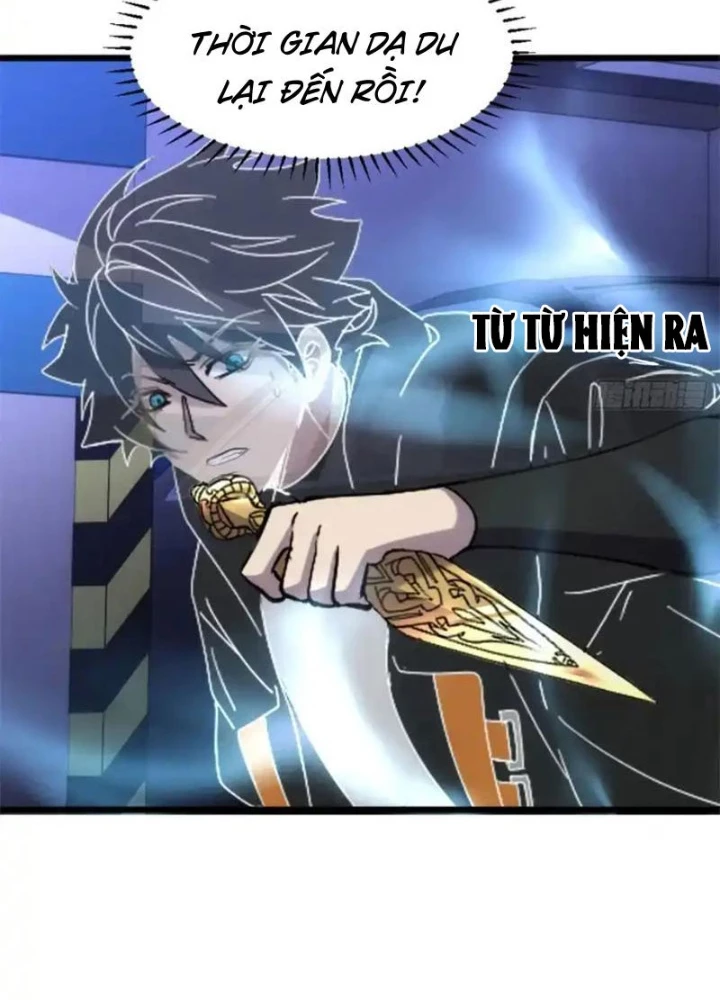 Linh Cảnh Hành Giả Chapter 34 - 21