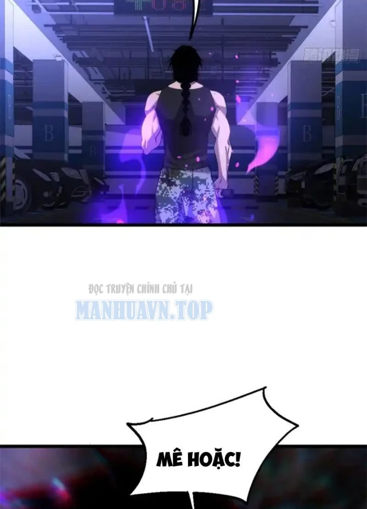 Linh Cảnh Hành Giả Chapter 34 - 23