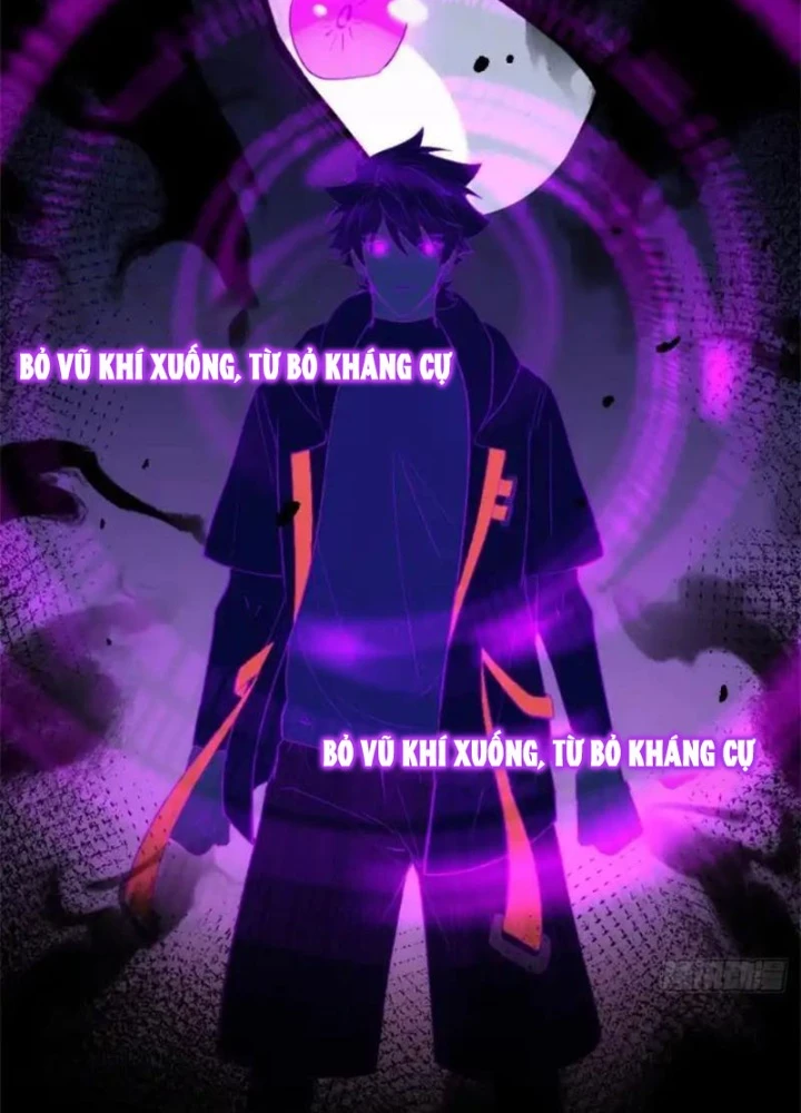 Linh Cảnh Hành Giả Chapter 34 - 29