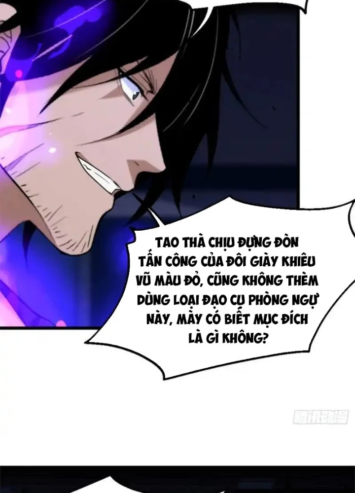 Linh Cảnh Hành Giả Chapter 34 - 31