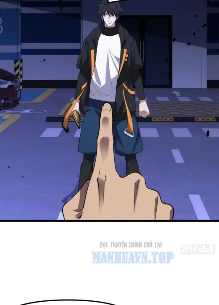 Linh Cảnh Hành Giả Chapter 34 - 33