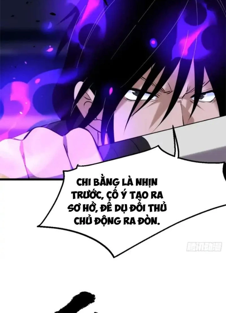 Linh Cảnh Hành Giả Chapter 34 - 35