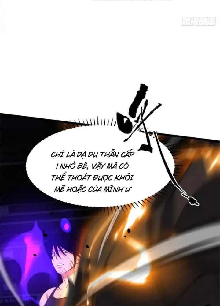 Linh Cảnh Hành Giả Chapter 34 - 45