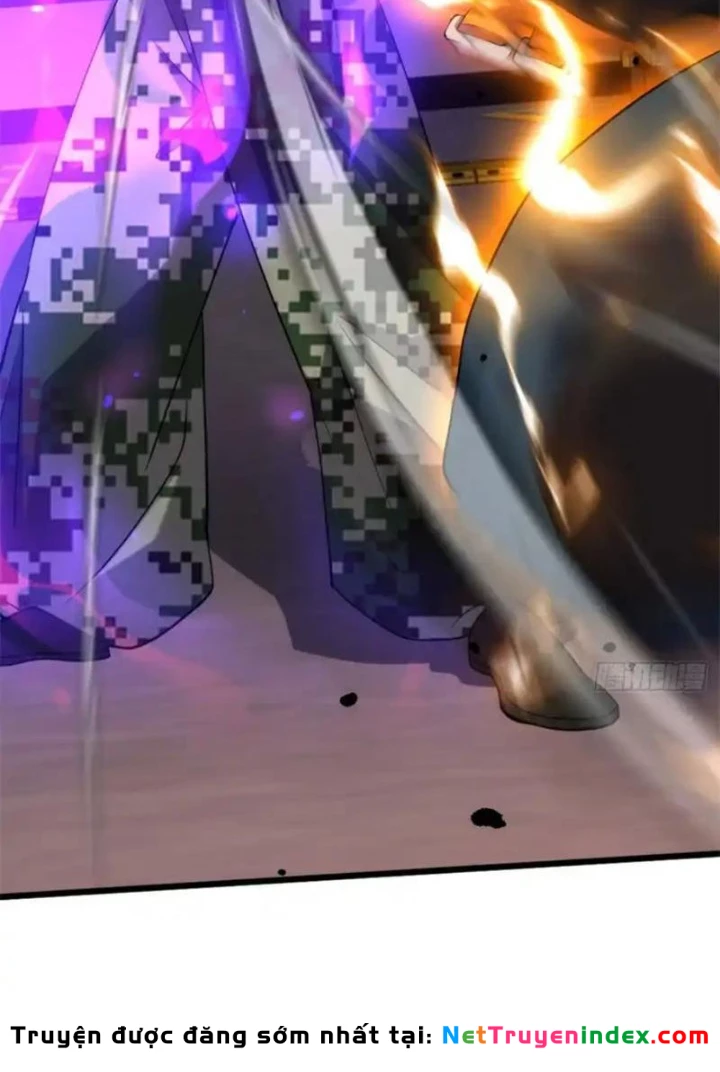 Linh Cảnh Hành Giả Chapter 34 - 47