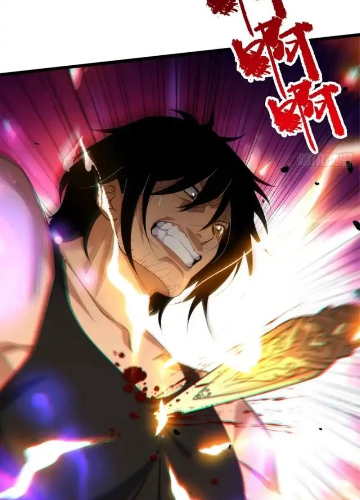 Linh Cảnh Hành Giả Chapter 34 - 49