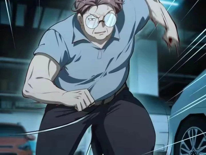 Linh Cảnh Hành Giả Chapter 50 - 9