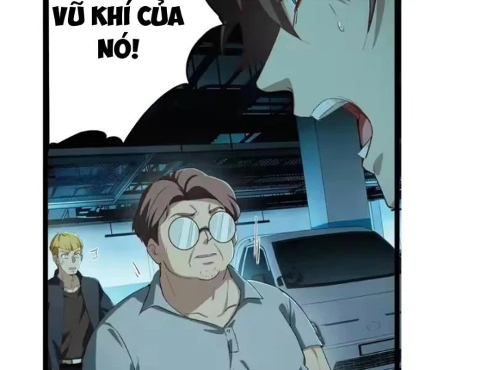 Linh Cảnh Hành Giả Chapter 50 - 26