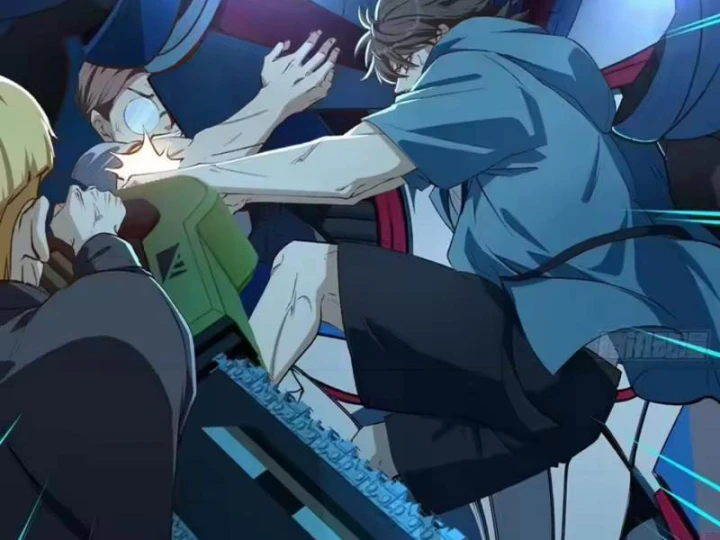 Linh Cảnh Hành Giả Chapter 50 - 30