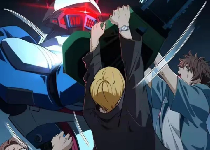 Linh Cảnh Hành Giả Chapter 50 - 37