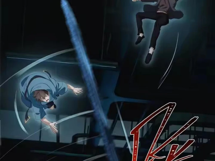 Linh Cảnh Hành Giả Chapter 50 - 39