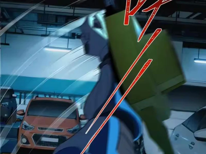 Linh Cảnh Hành Giả Chapter 50 - 40