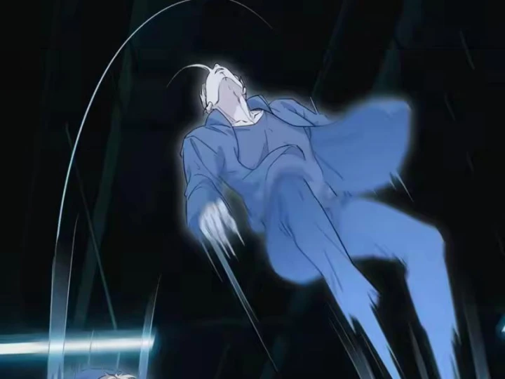 Linh Cảnh Hành Giả Chapter 50 - 46