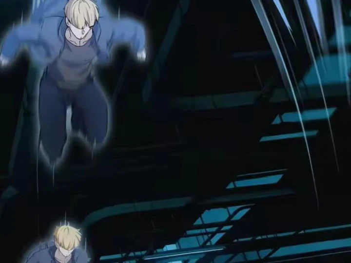 Linh Cảnh Hành Giả Chapter 50 - 47