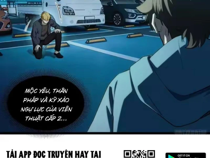 Linh Cảnh Hành Giả Chapter 50 - 50