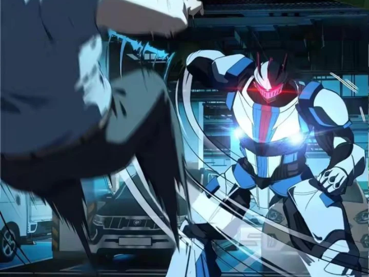 Linh Cảnh Hành Giả Chapter 50 - 59