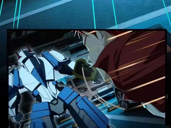 Linh Cảnh Hành Giả Chapter 50 - 65