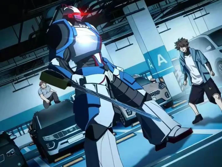 Linh Cảnh Hành Giả Chapter 50 - 83