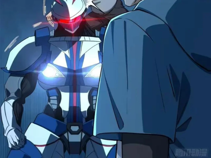 Linh Cảnh Hành Giả Chapter 51 - 2