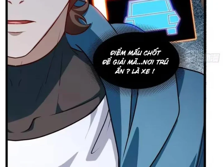 Linh Cảnh Hành Giả Chapter 51 - 5