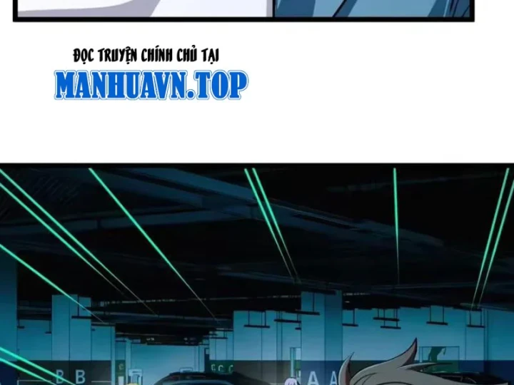 Linh Cảnh Hành Giả Chapter 51 - 6