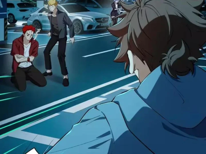 Linh Cảnh Hành Giả Chapter 51 - 7