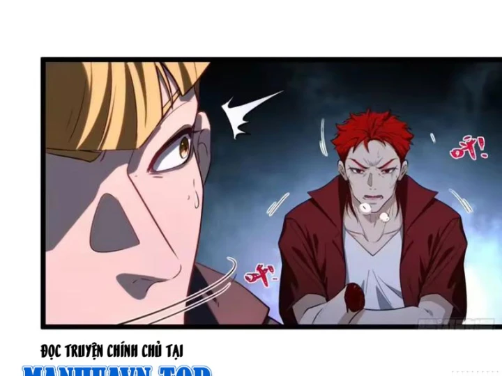 Linh Cảnh Hành Giả Chapter 51 - 14