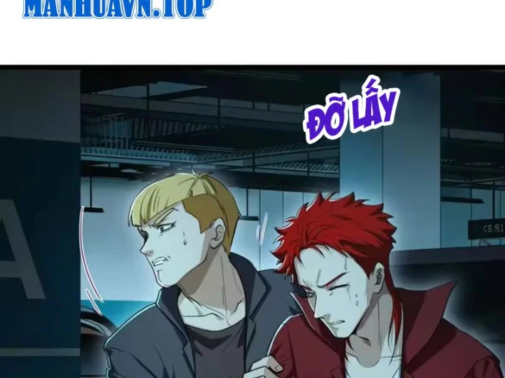 Linh Cảnh Hành Giả Chapter 51 - 15