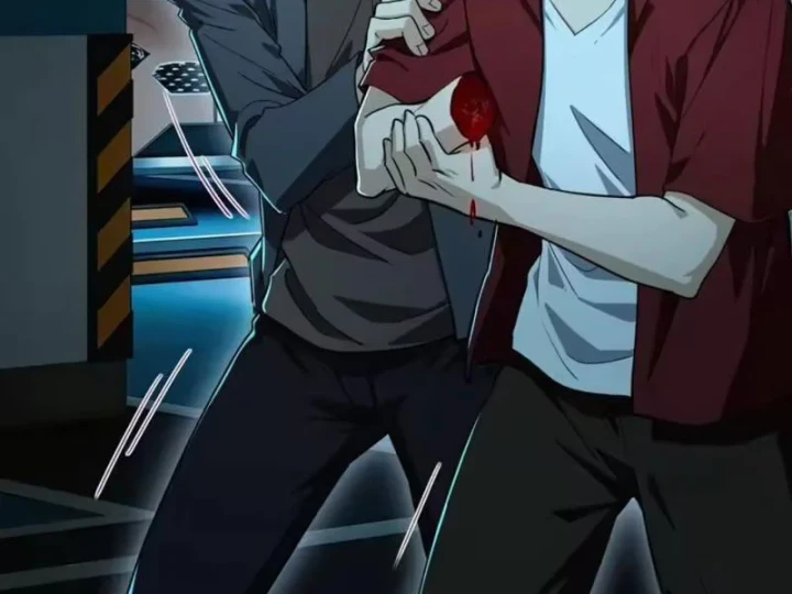 Linh Cảnh Hành Giả Chapter 51 - 16