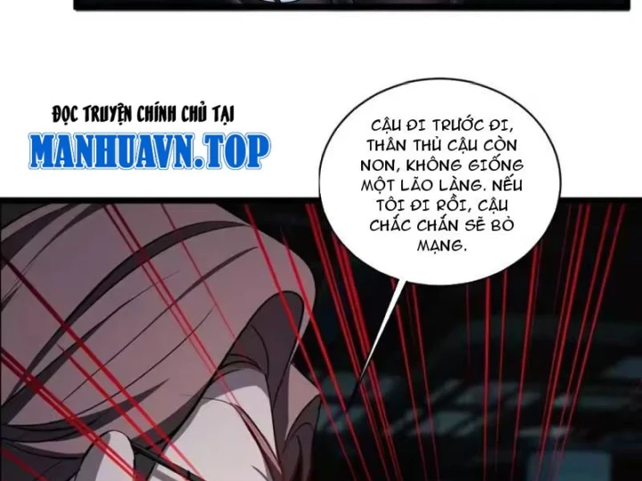 Linh Cảnh Hành Giả Chapter 51 - 23