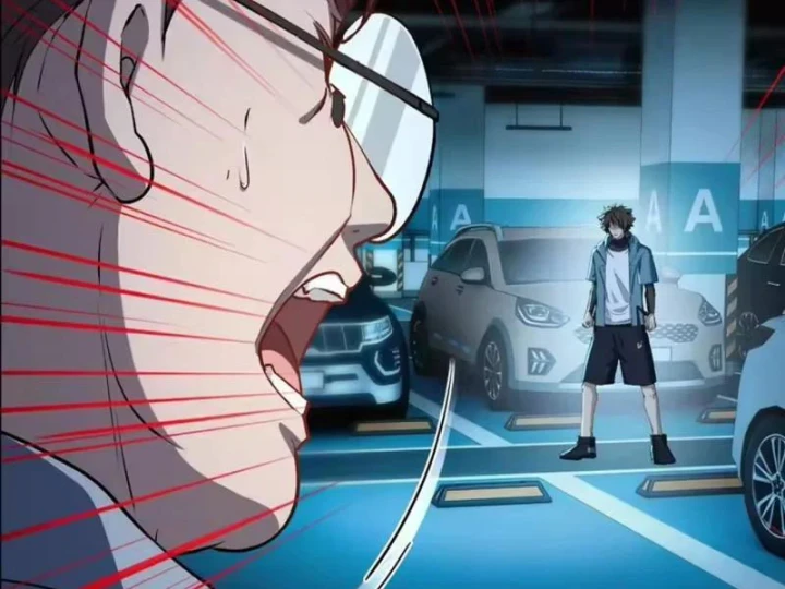 Linh Cảnh Hành Giả Chapter 51 - 24