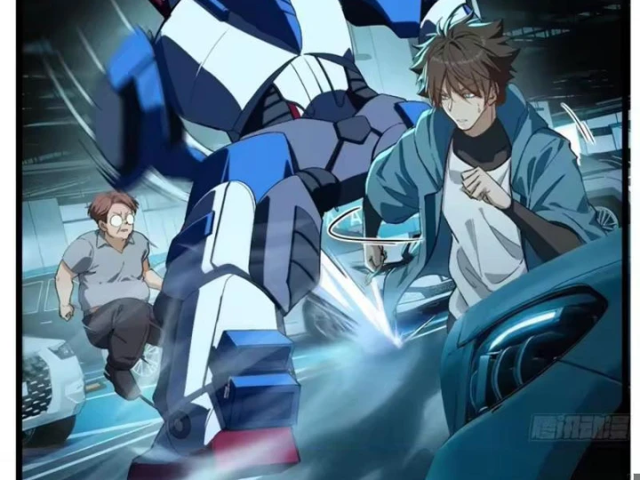 Linh Cảnh Hành Giả Chapter 51 - 27