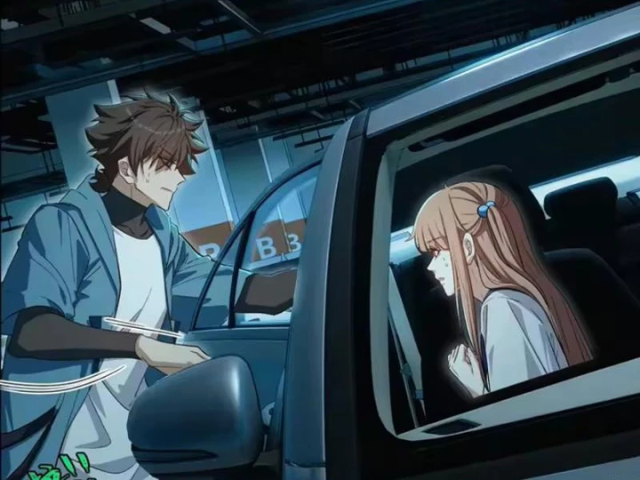 Linh Cảnh Hành Giả Chapter 51 - 29