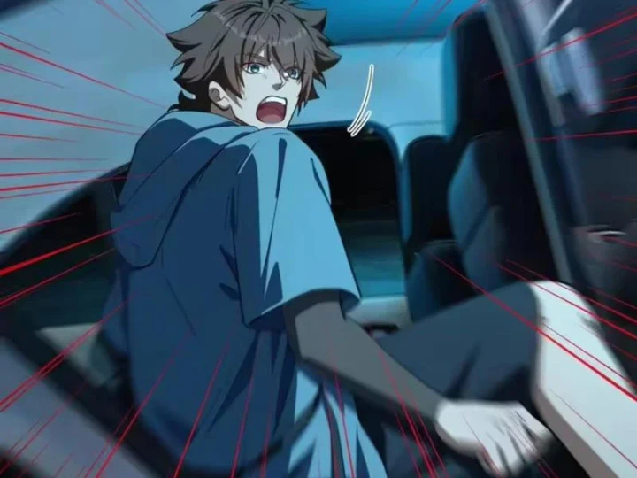 Linh Cảnh Hành Giả Chapter 51 - 31